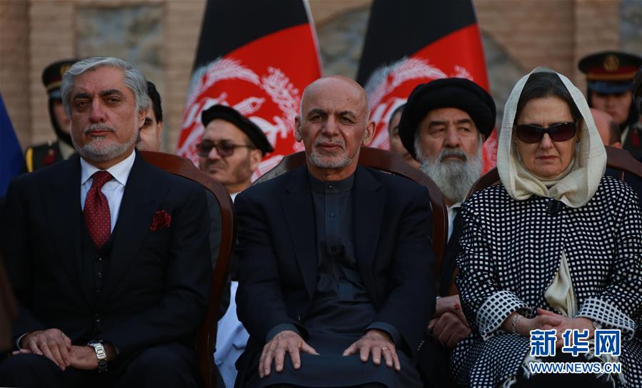 （国际）（4）美国和塔利班签署旨在结束阿富汗战争的和平协议