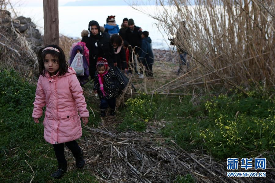 （国际）（4）希腊将边防防御等级提升至最高级
