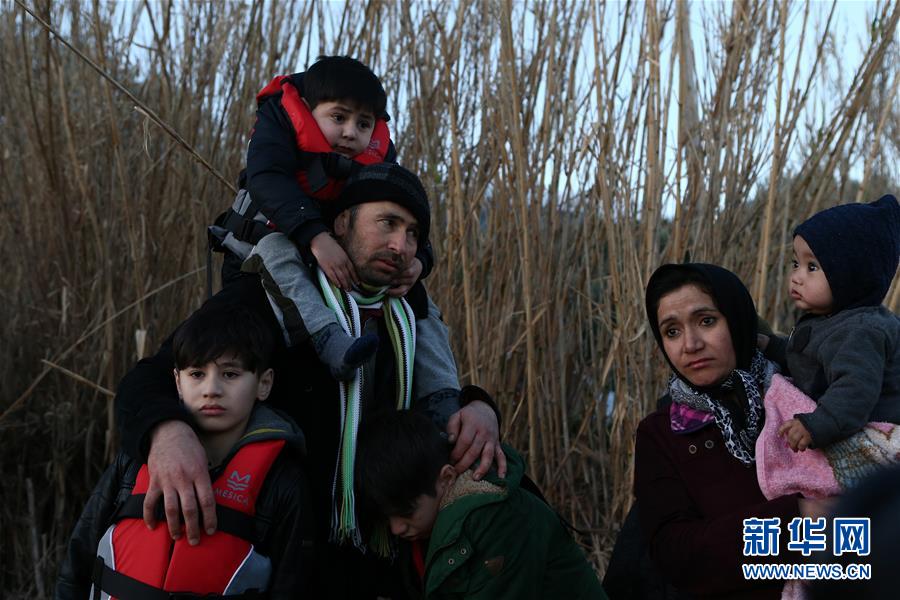 （国际）（5）希腊将边防防御等级提升至最高级