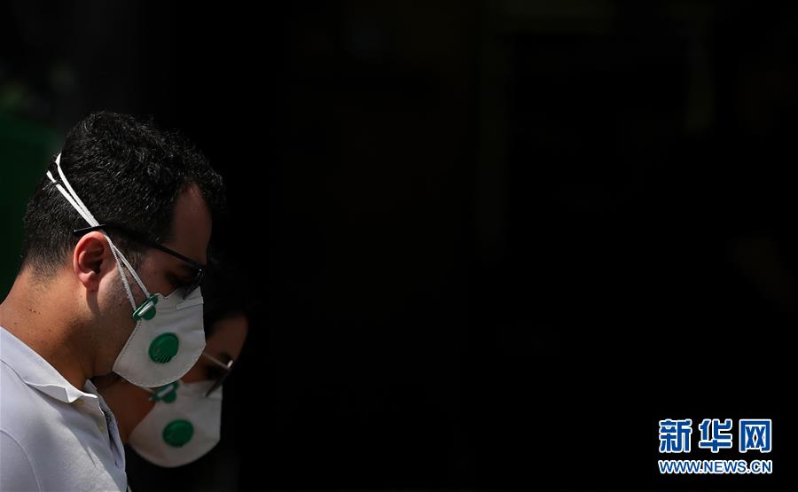 (国际)(2)澳大利亚现首个感染源不明病例