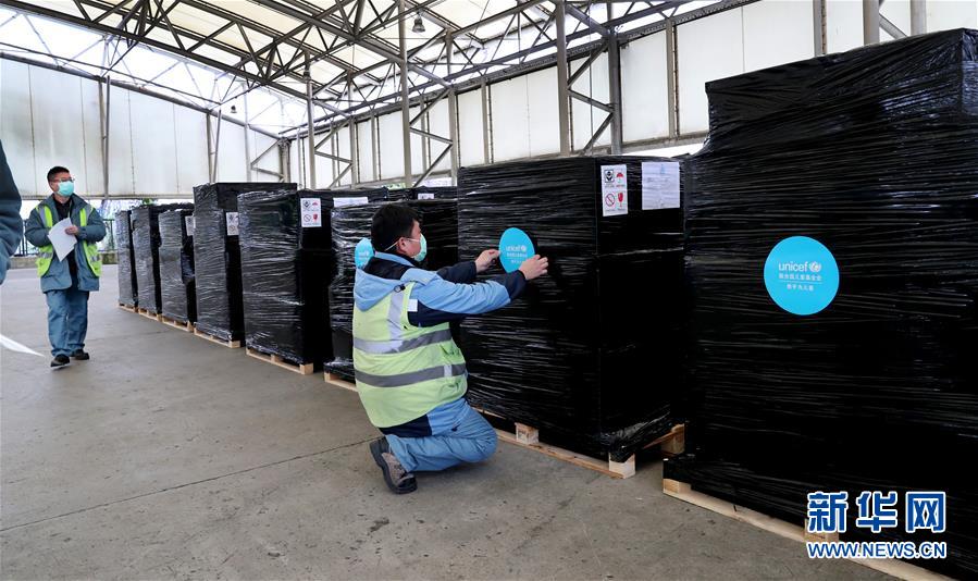 （新华全媒头条&middot;图文互动）（17）听，人类命运共同体的大合唱&mdash;&mdash;中国同国际社会携手抗击新冠肺炎疫情述评