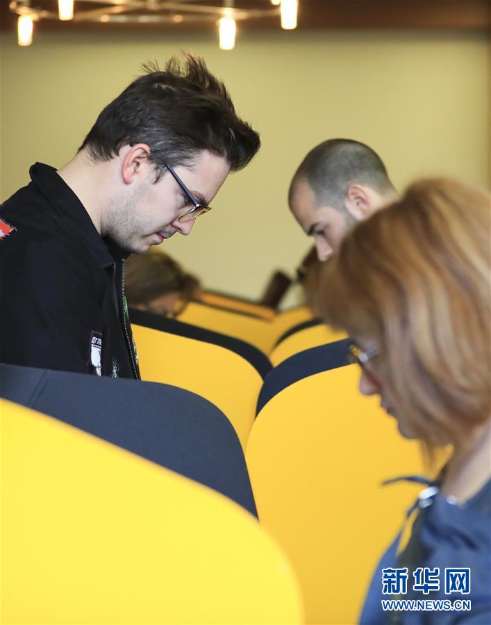 （国际）（3）美国总统选举预选迎来&ldquo;超级星期二&rdquo;