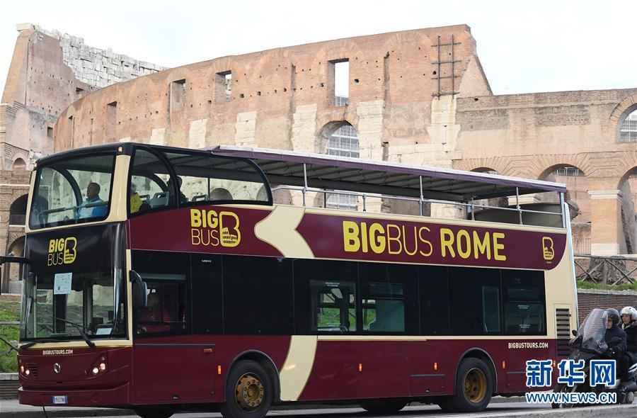 (国际)(2)意大利新冠肺炎病例数破3000