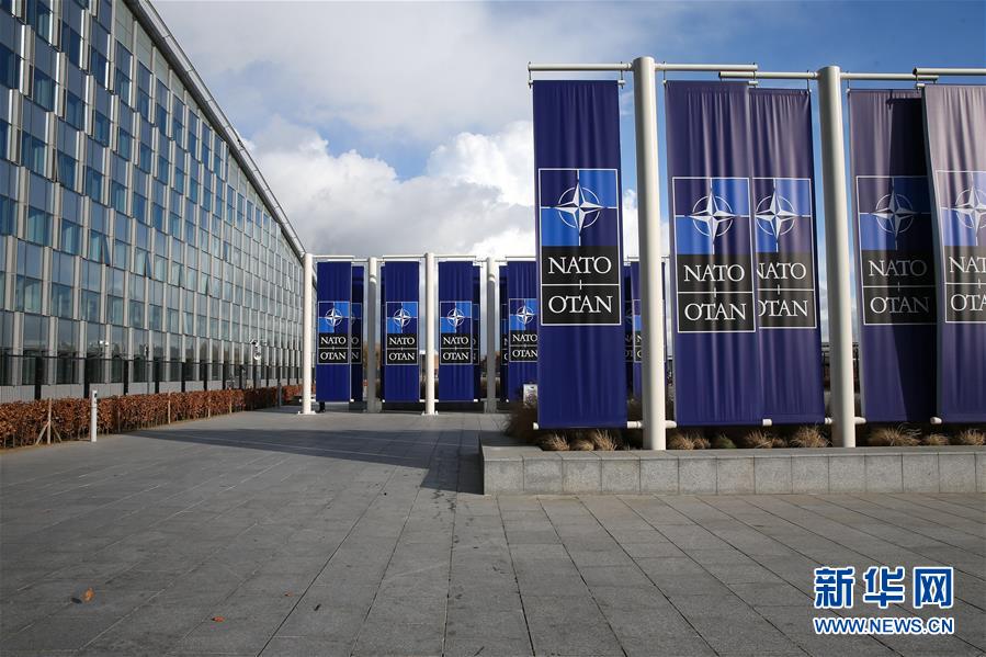 （国际疫情）（1）北约总部确诊首例新冠病毒病例