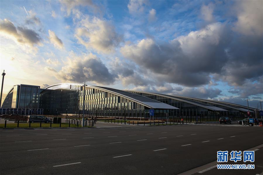 （国际疫情）（2）北约总部确诊首例新冠病毒病例