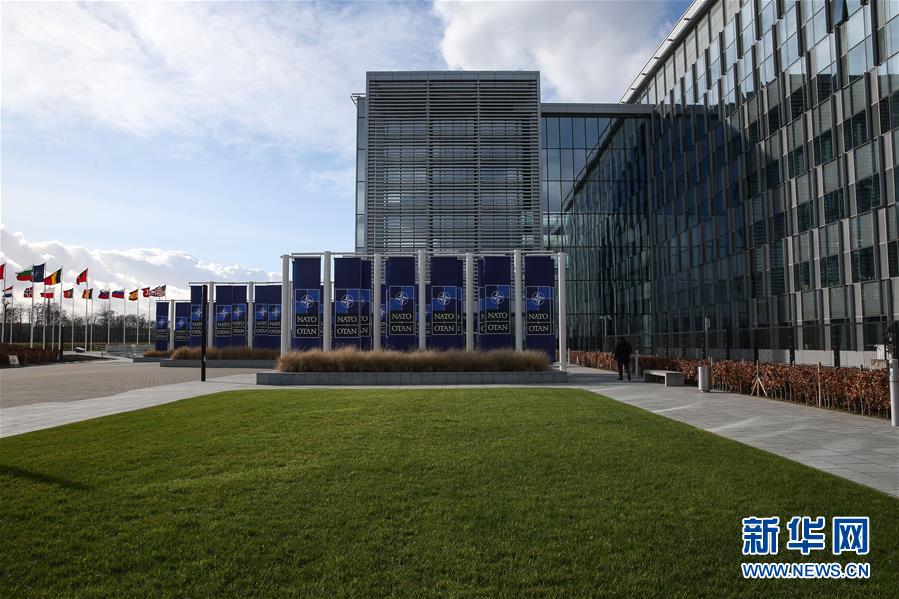 （国际疫情）（3）北约总部确诊首例新冠病毒病例