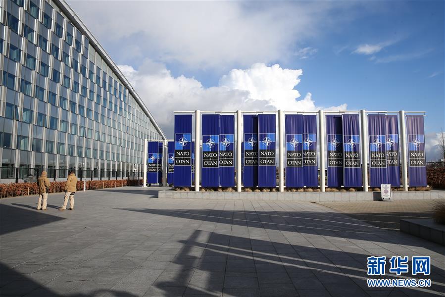 （国际疫情）（4）北约总部确诊首例新冠病毒病例
