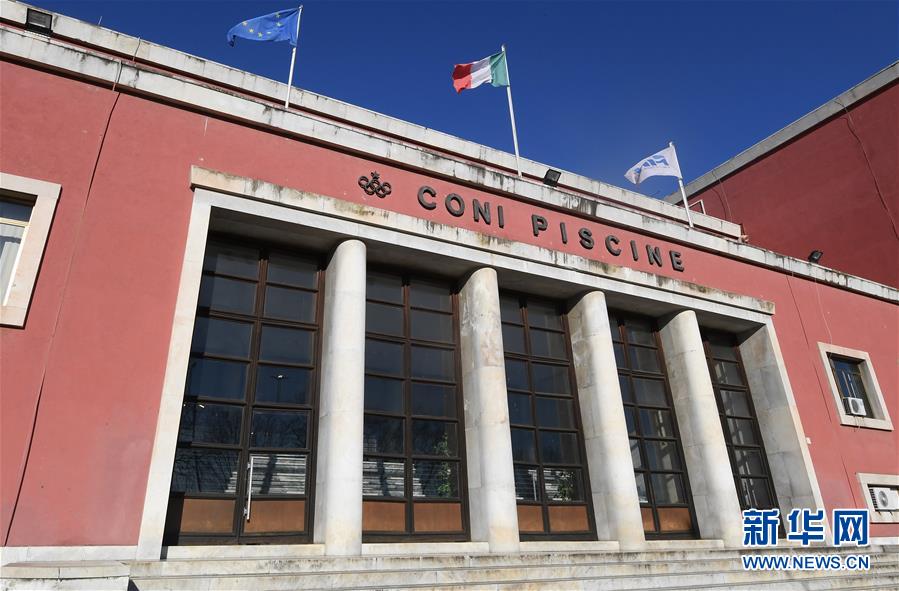 （国际疫情）（12）罗马&ldquo;封城&rdquo;第一日