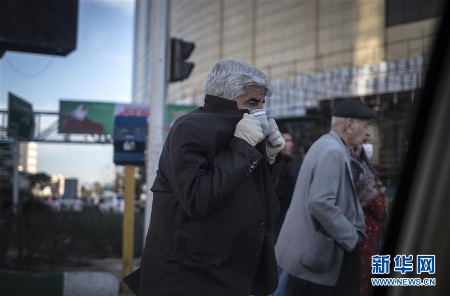 （新华全媒头条&middot;图文互动）（3）众志所趋　心手相牵&mdash;&mdash;抗击疫情&ldquo;全球观&rdquo;