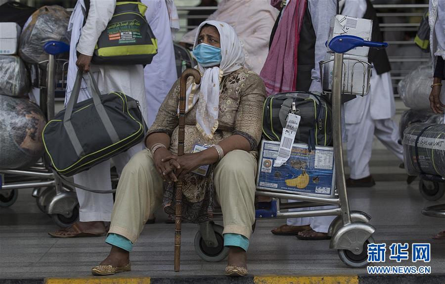 （国际疫情）（5）印度宣布4月15日前暂停普通有效签证入境许可