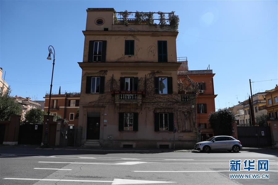 （国际疫情）（2）意大利总理宣布关闭全国除食品店和药店外的所有商铺