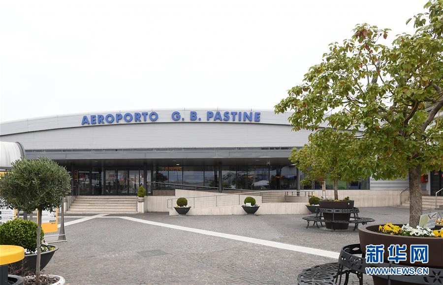 （国际疫情）（4）意大利新冠肺炎确诊病例升至21157例