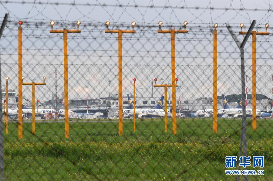 （国际疫情）（7）意大利新冠肺炎确诊病例升至21157例