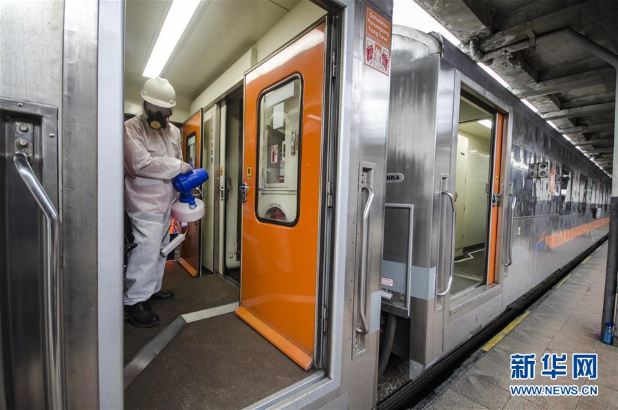 (国际疫情·新华视界)(5)世卫组织:全球新冠肺炎病例累计已超15万例