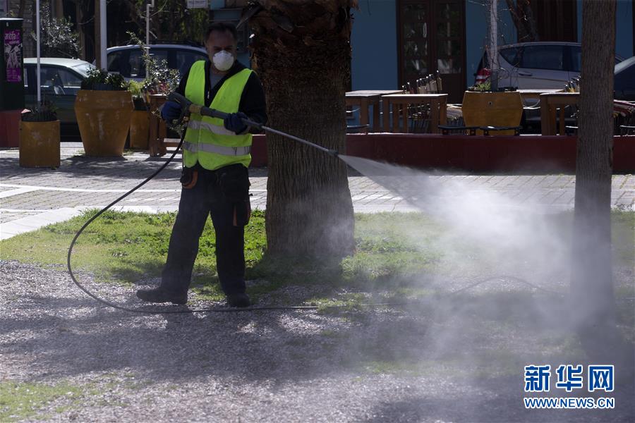 (国际疫情·新华视界)(6)世卫组织:全球新冠肺炎病例累计已超15万例