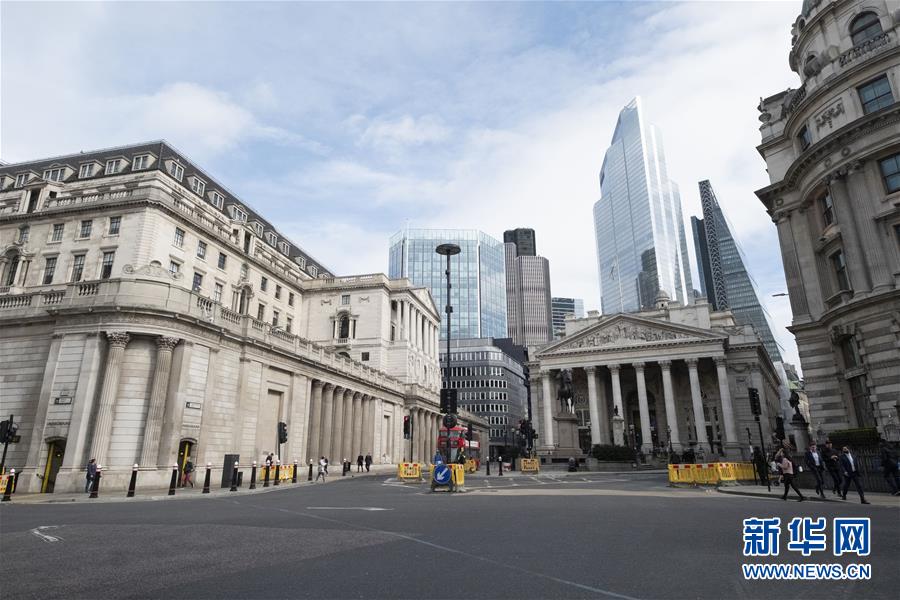 （国际）（2）英国政府承诺为企业提供3300亿英镑贷款应对疫情影响