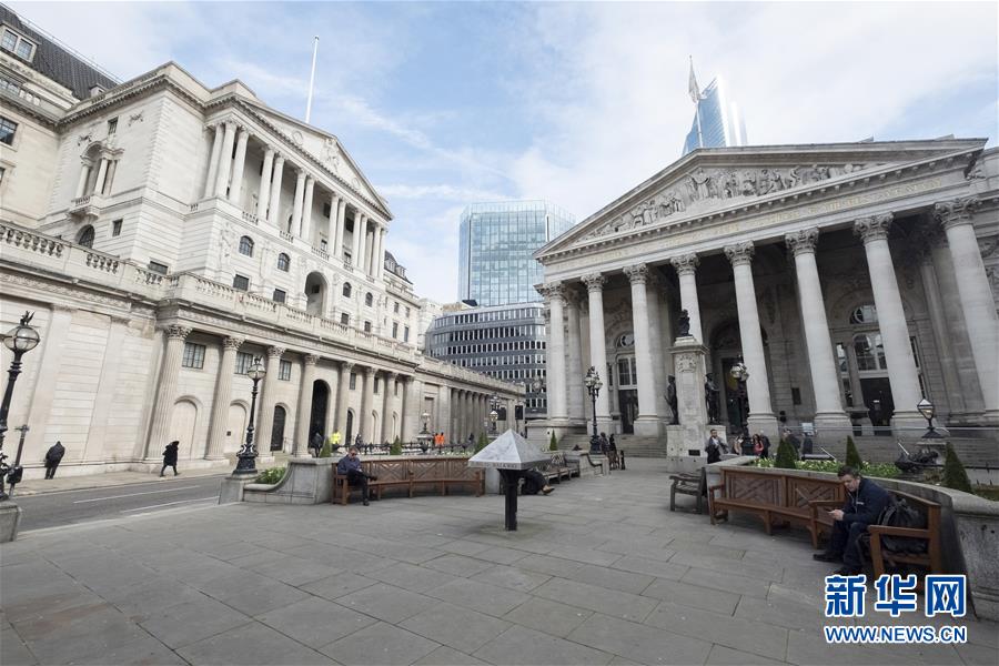 （国际）（3）英国政府承诺为企业提供3300亿英镑贷款应对疫情影响