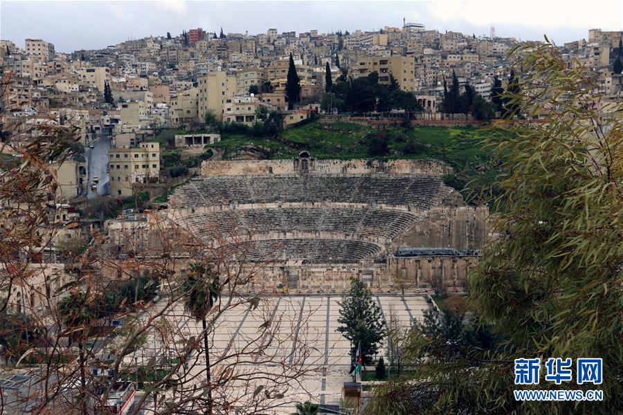 （国际疫情）（4）约旦：全国&ldquo;封城&rdquo;第一日 
