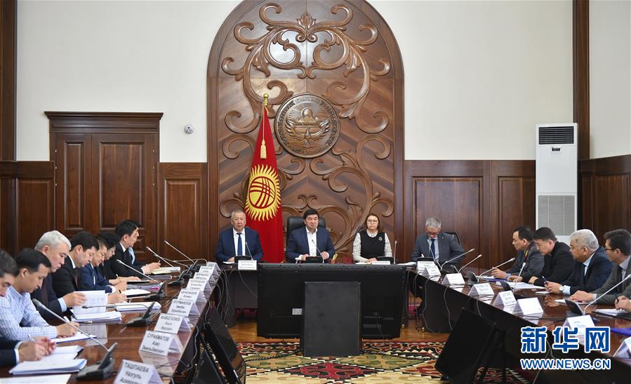 （国际疫情）（2）吉尔吉斯斯坦将进入国家紧急状态应对疫情