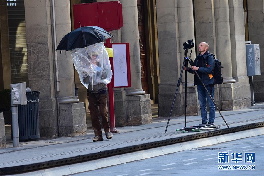 （国际疫情）（2）意大利累计新冠肺炎确诊病例增至53578人