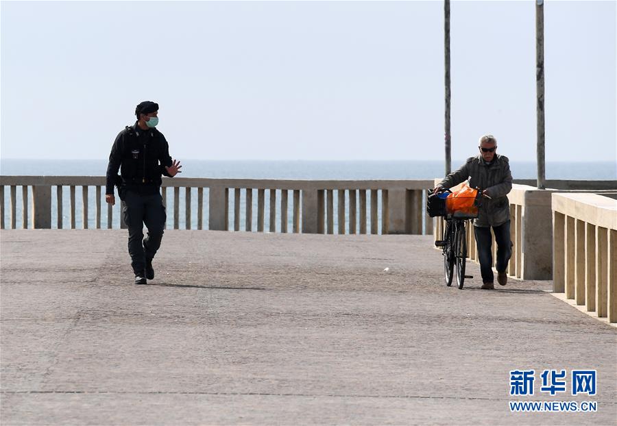 （国际疫情）（7）意大利累计新冠肺炎确诊病例增至53578人