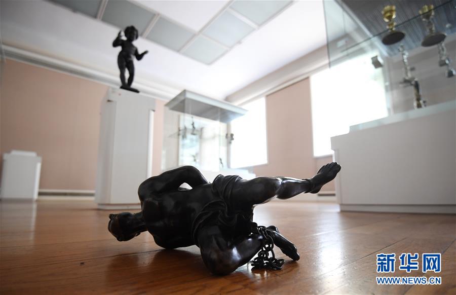 （国际）（2）克罗地亚萨格勒布：地震之后