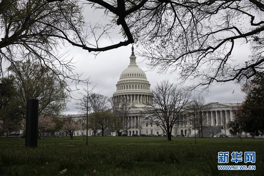 (国际疫情)(1)美国国会参议院通过2万亿美元财政刺激计划