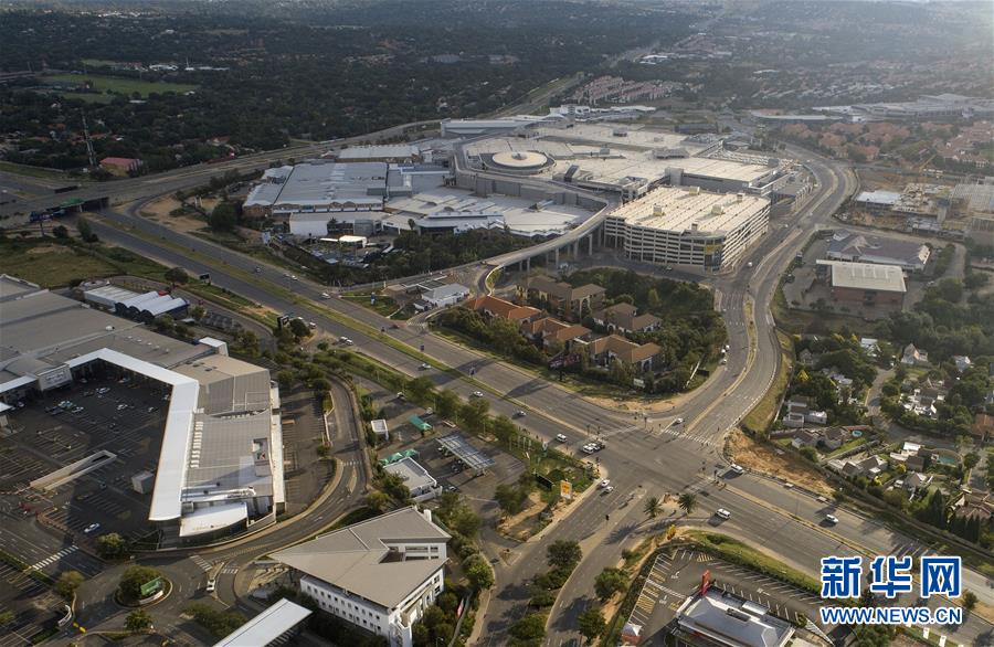 （国际疫情）（4）南非实施全国范围&ldquo;封城&rdquo;首日