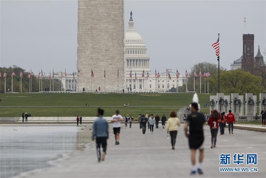 （国际疫情）（2）约翰斯&middot;霍普金斯大学：美国新冠肺炎死亡病例超过2000例