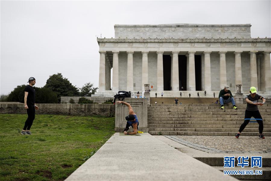 （国际疫情）（3）约翰斯&middot;霍普金斯大学：美国新冠肺炎死亡病例超过2000例