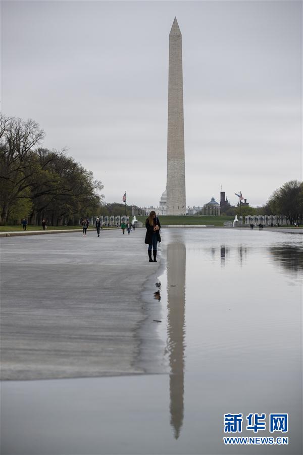 （国际疫情）（5）约翰斯&middot;霍普金斯大学：美国新冠肺炎死亡病例超过2000例