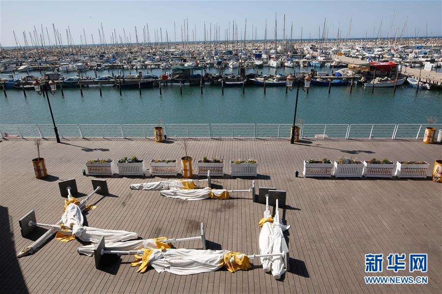 (国际疫情)(3)以色列新冠肺炎确诊病例超四千