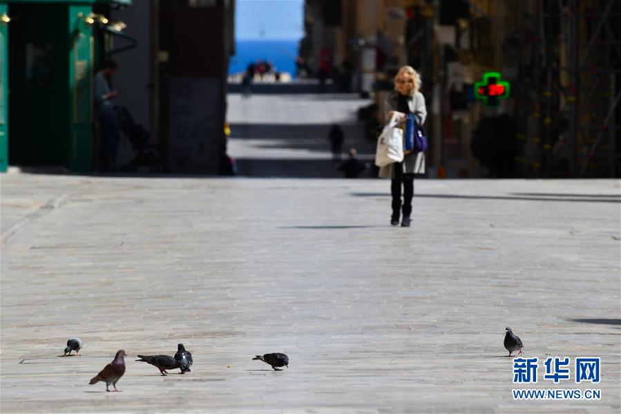 （国际疫情）（3）马耳他实施新规应对新冠肺炎疫情