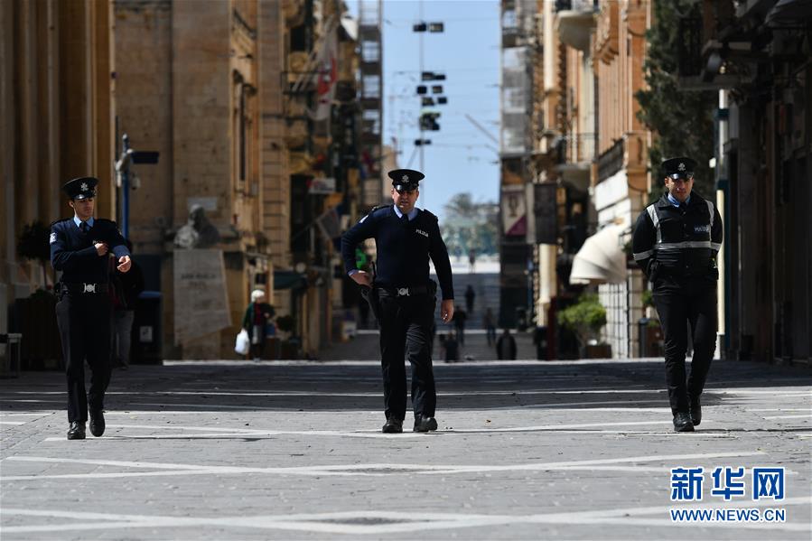 （国际疫情）（2）马耳他实施新规应对新冠肺炎疫情