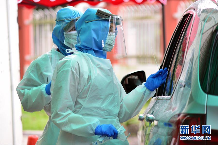 （国际疫情）（1）马来西亚新冠肺炎确诊病例增至2626例