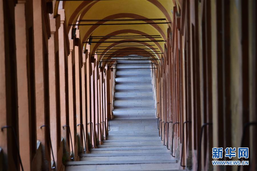 （国际疫情）（1）意大利确诊病例超过11万例　延长全国&ldquo;封城&rdquo;措施