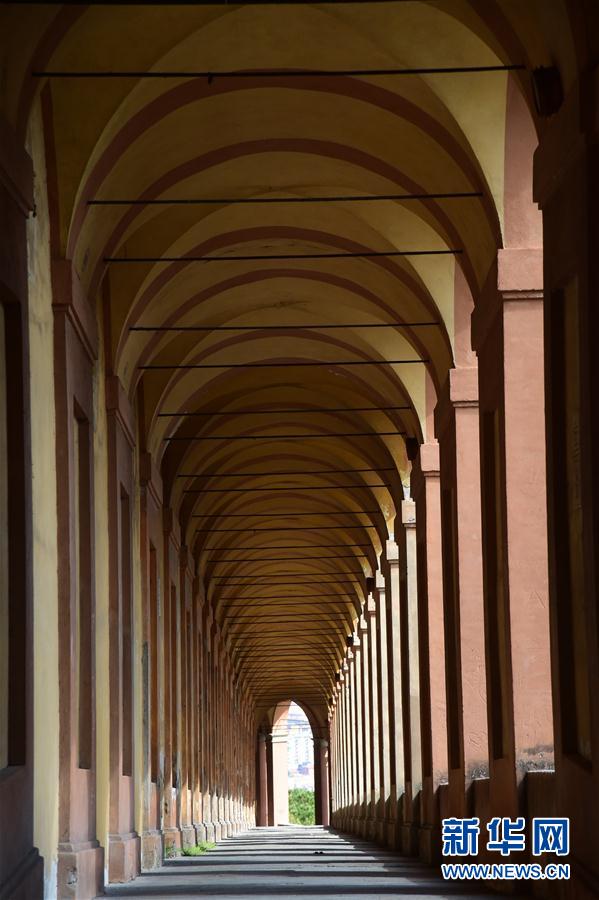 （国际疫情）（5）意大利确诊病例超过11万例　延长全国&ldquo;封城&rdquo;措施