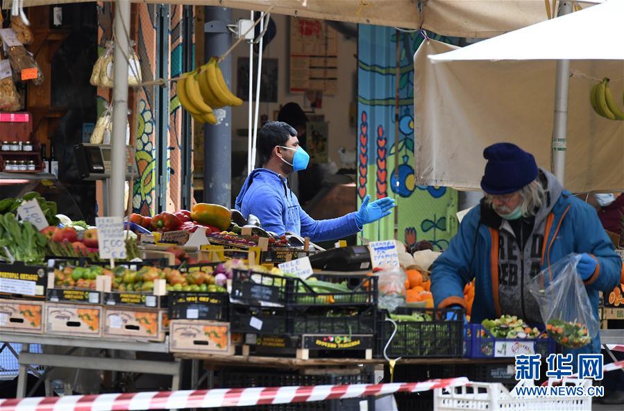 （国际疫情）（2）意大利新冠肺炎确诊病例升至115242例　