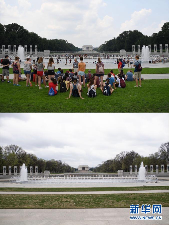 （国际疫情）（1）&ldquo;空城&rdquo;防疫