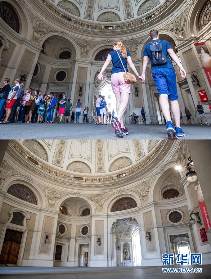 （国际疫情）（6）&ldquo;空城&rdquo;防疫