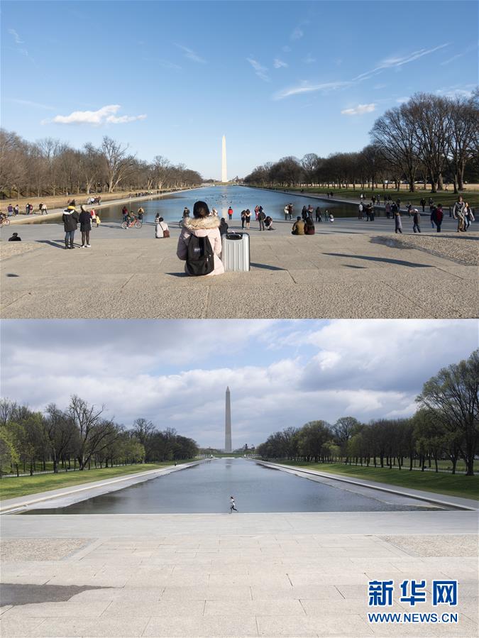 （国际疫情）（3）&ldquo;空城&rdquo;防疫