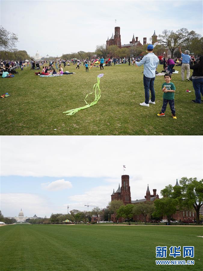 （国际疫情）（2）&ldquo;空城&rdquo;防疫