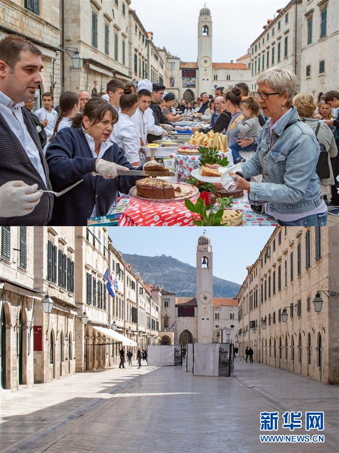 （国际疫情）（8）&ldquo;空城&rdquo;防疫