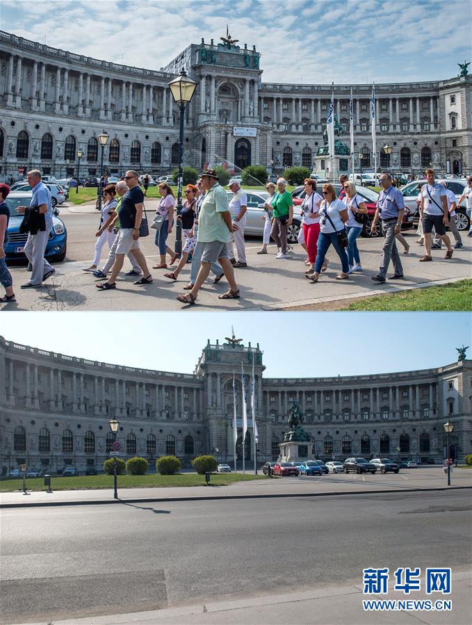 （国际疫情）（7）&ldquo;空城&rdquo;防疫