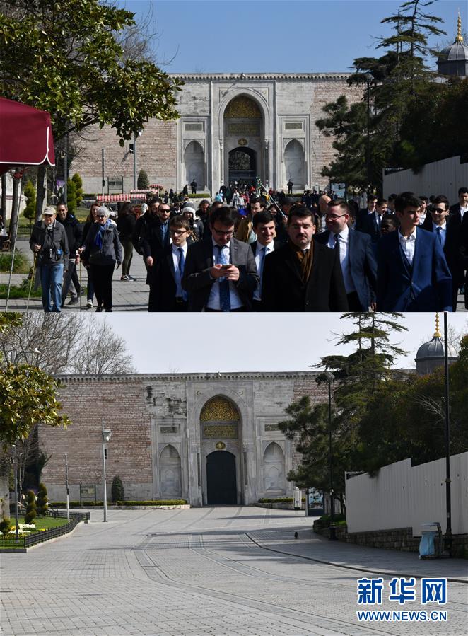 （国际疫情）（12）&ldquo;空城&rdquo;防疫