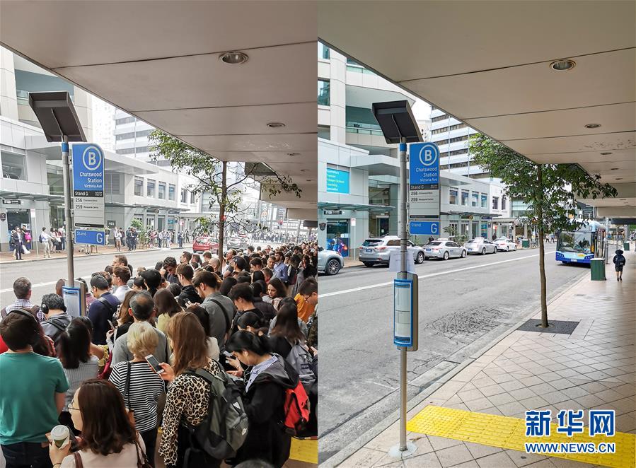 （国际疫情）（14）&ldquo;空城&rdquo;防疫