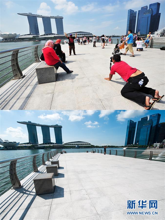 （国际疫情）（15）&ldquo;空城&rdquo;防疫