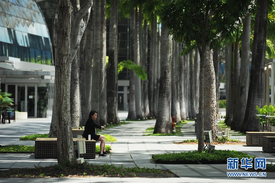 （国际疫情）（1）新加坡将加强措施应对新冠肺炎疫情