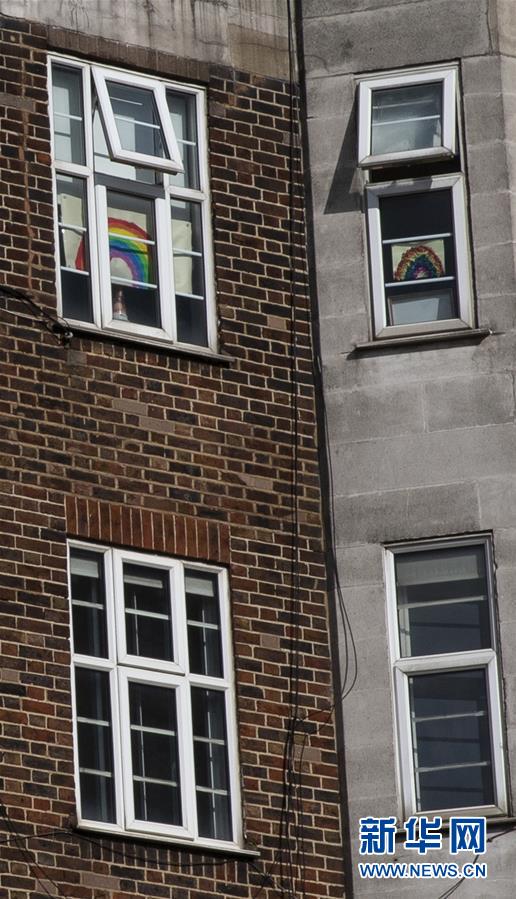 （国际疫情）（3）英国确诊病例增至38168例