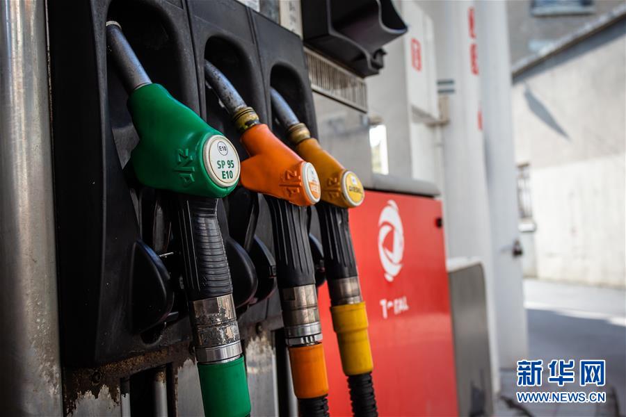 （国际）（5）减产计划未及预期 国际油价再次下跌